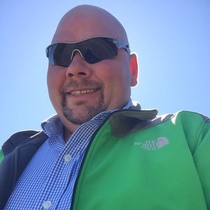 Meet your Posher, Timothy